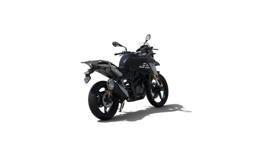 Bmw G 310 GS (2021 - 25)