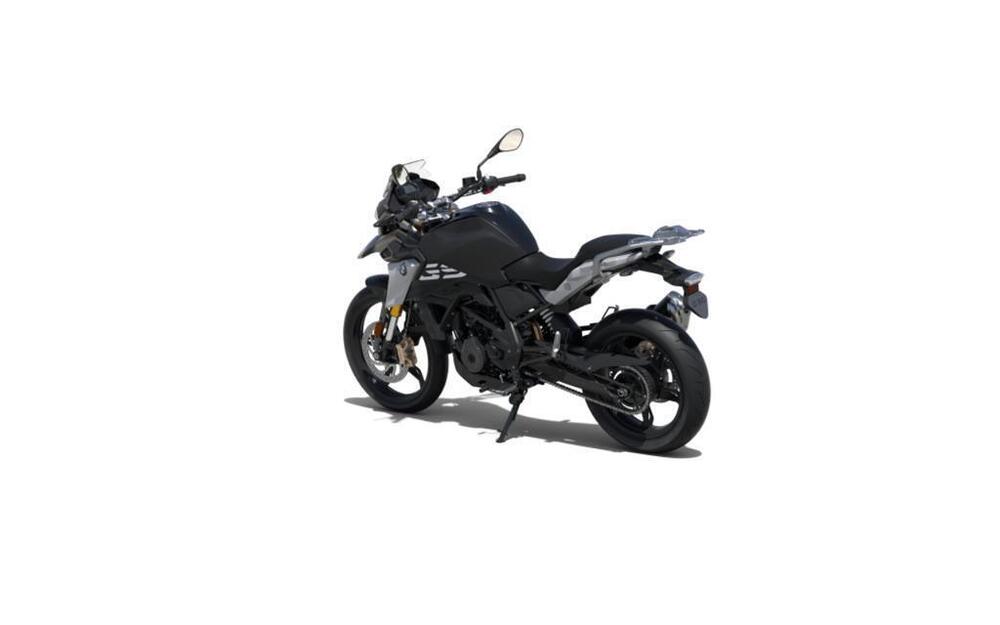 Bmw G 310 GS (2021 - 25) (3)