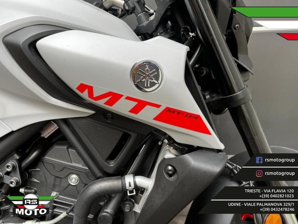 Yamaha MT-03 (2020) (5)