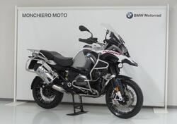 Bmw R 1200 GS Adventure (2017 - 18) usata