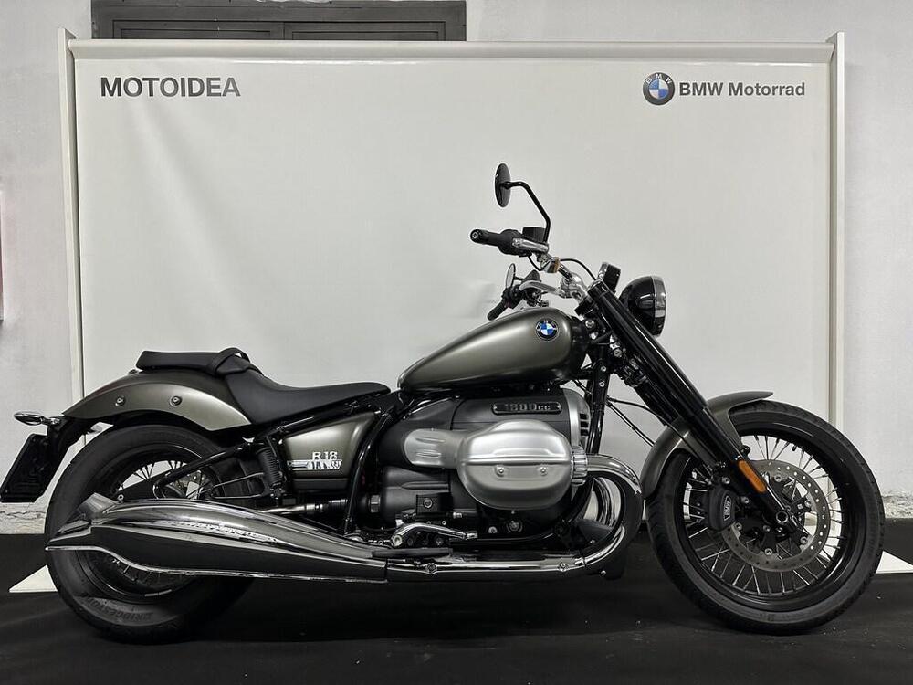 Bmw R 18 (2020 - 25)