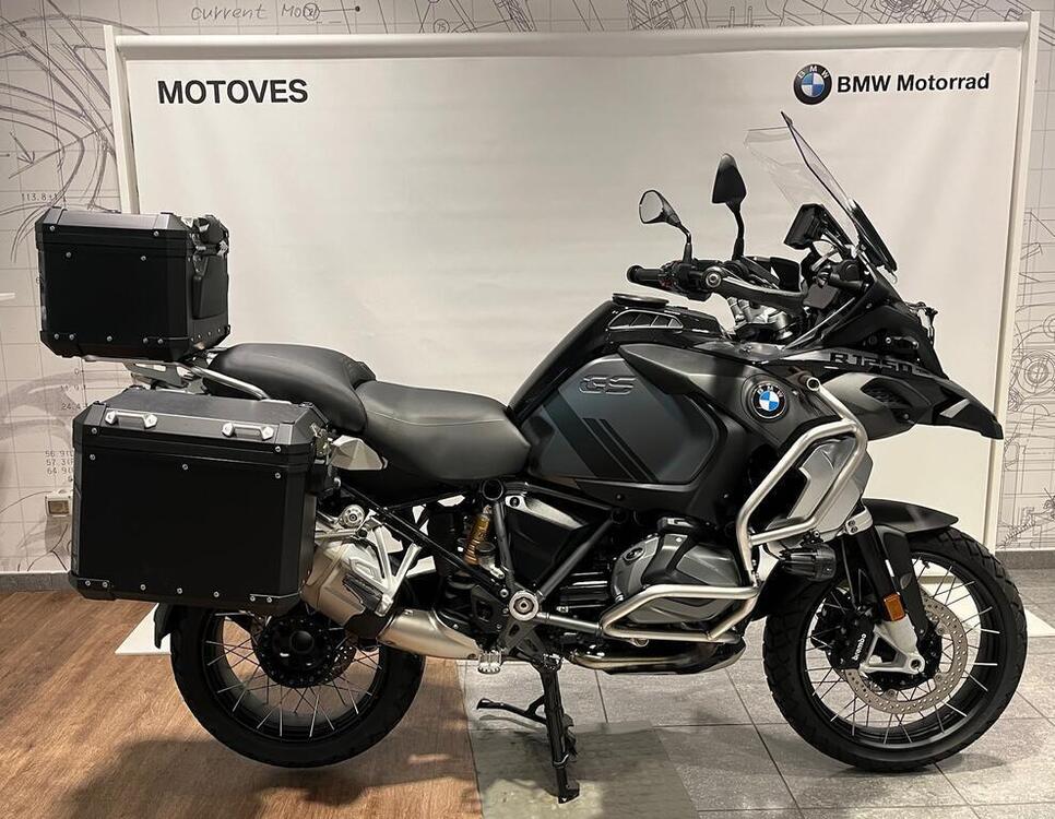 Bmw R 1250 GS Adventure (2021 - 24)