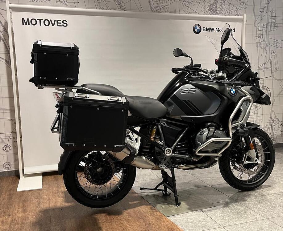 Bmw R 1250 GS Adventure (2021 - 24) (3)