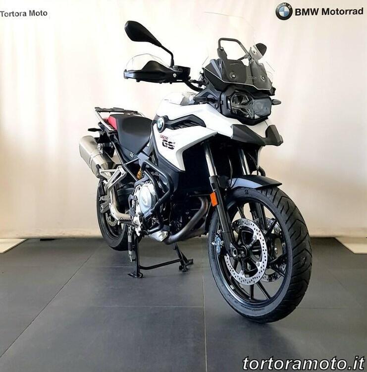 Bmw F 750 GS (2021 - 24) (4)