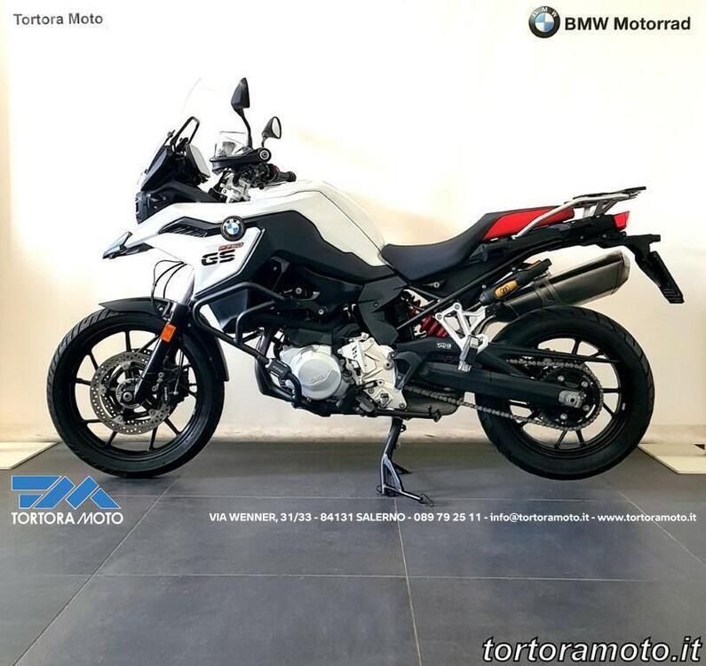 Bmw F 750 GS (2021 - 24)