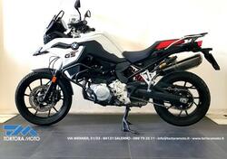 Bmw F 750 GS (2021 - 24) usata