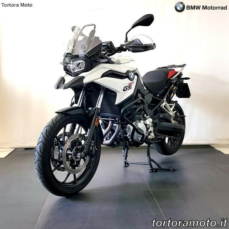 Bmw F 750 GS (2021 - 24) (3)