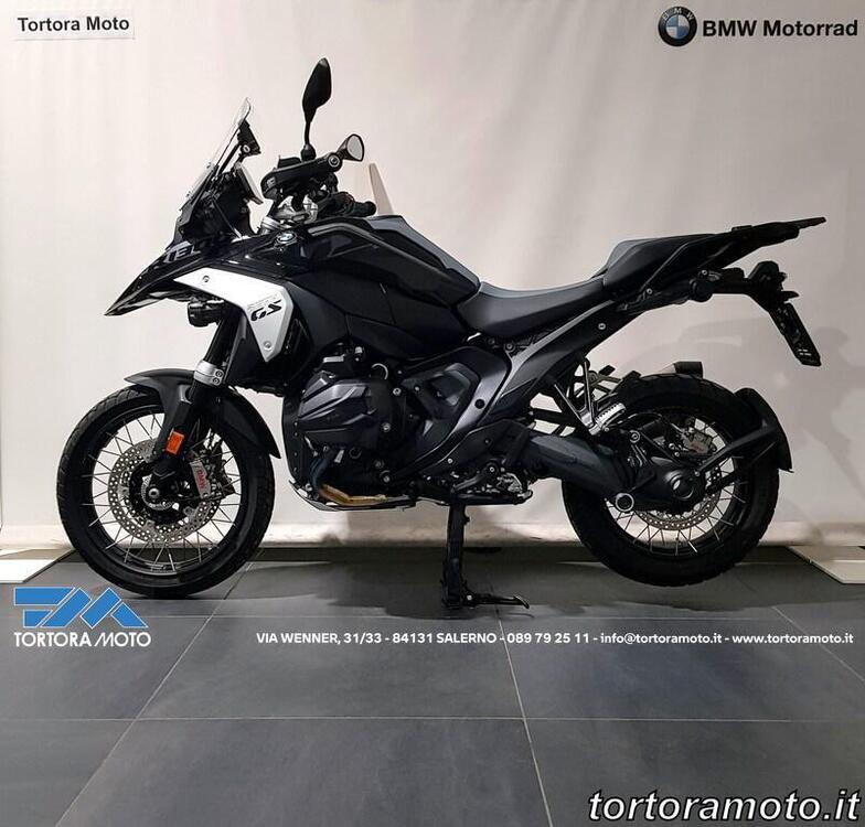 Bmw R 1300 GS (2023 - 25)