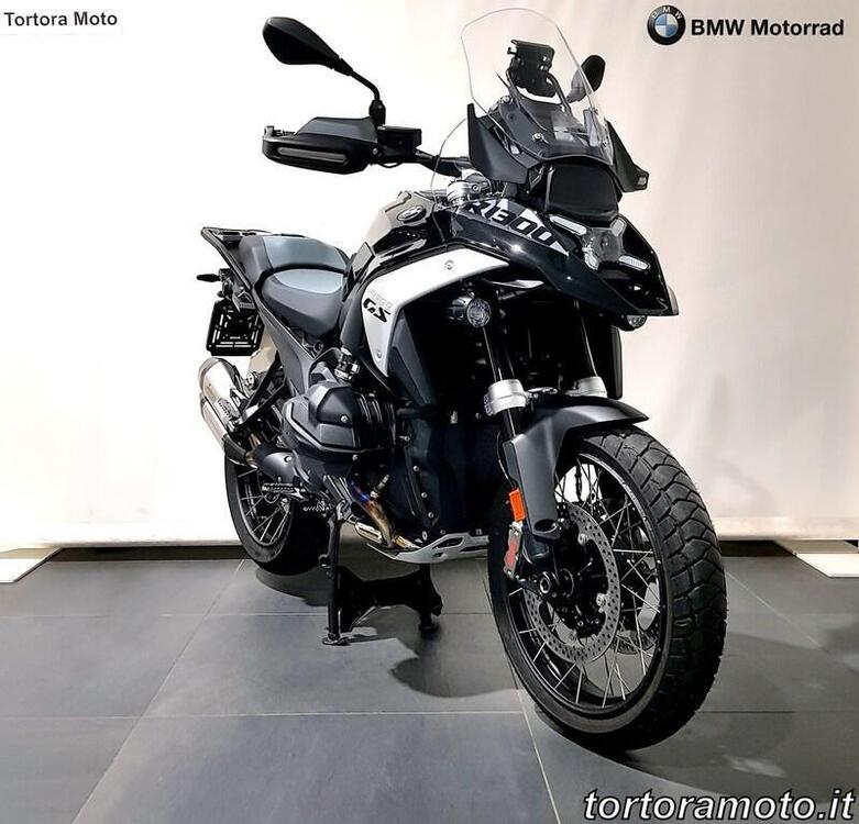 Bmw R 1300 GS (2023 - 25) (4)