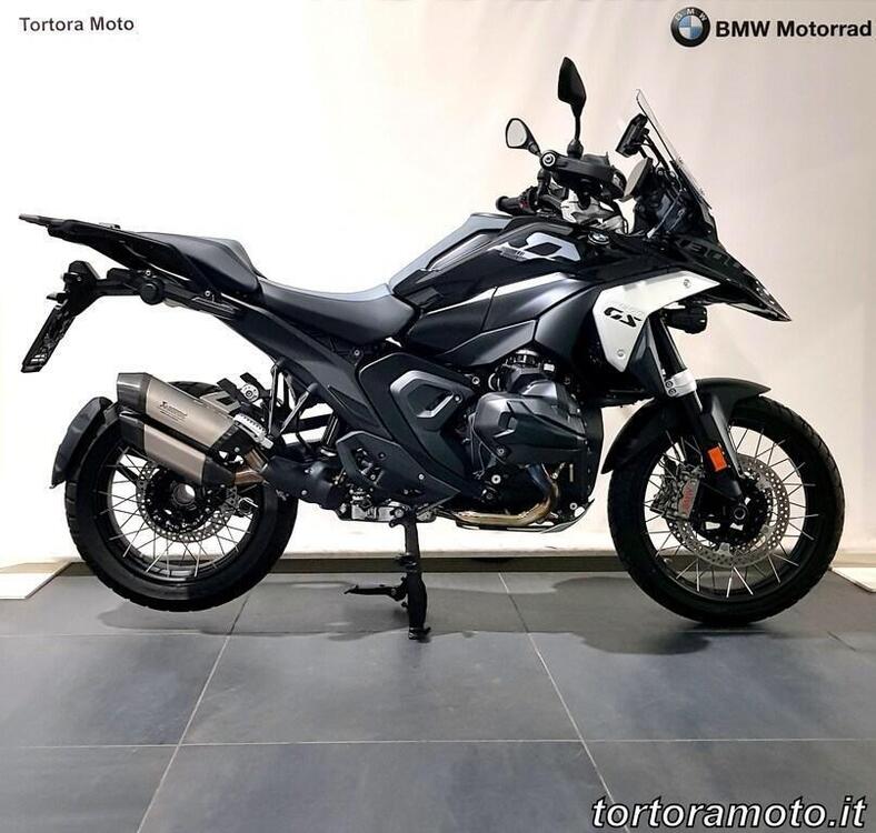 Bmw R 1300 GS (2023 - 25) (2)