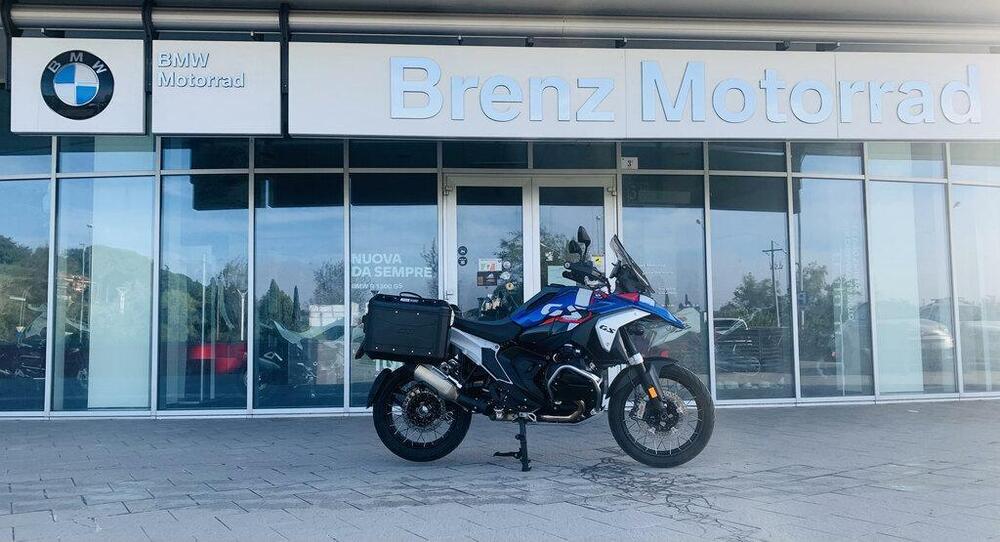 Bmw R 1300 GS (2023 - 25)