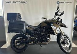 Bmw F 800 GS (2008 - 15) usata