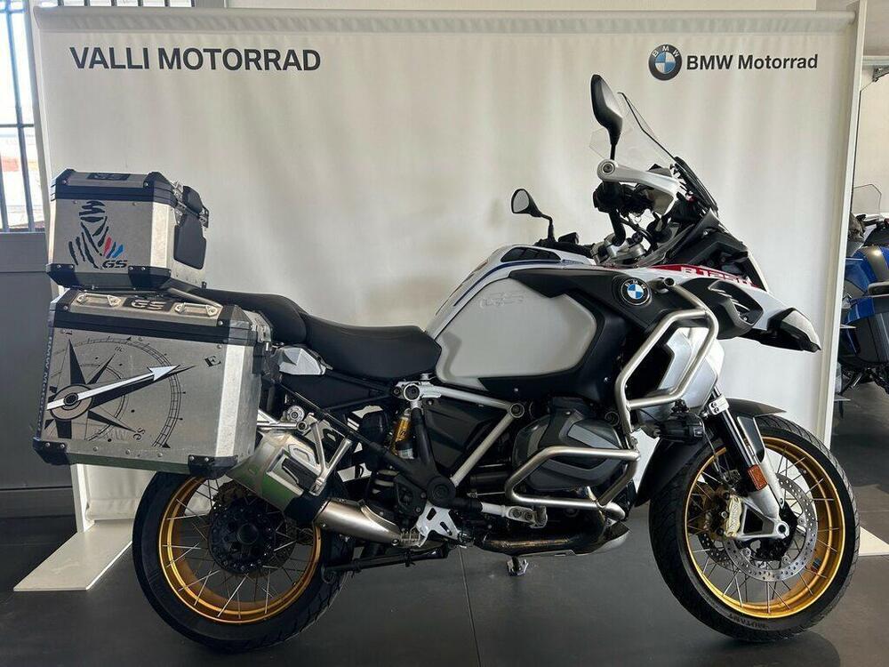 Bmw R 1250 GS Adventure (2021 - 24)