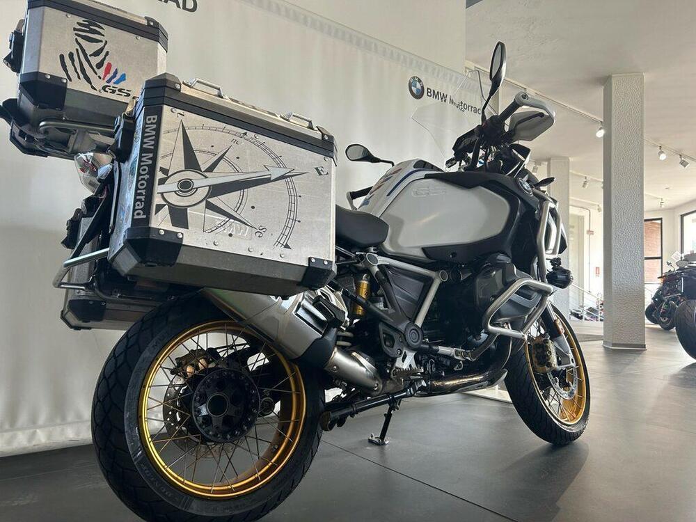 Bmw R 1250 GS Adventure (2021 - 24) (3)