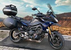 Yamaha MT-09 ABS (2016) usata