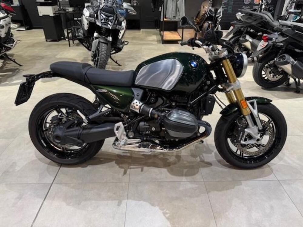 Bmw R 12 nineT (2023 - 24) (5)