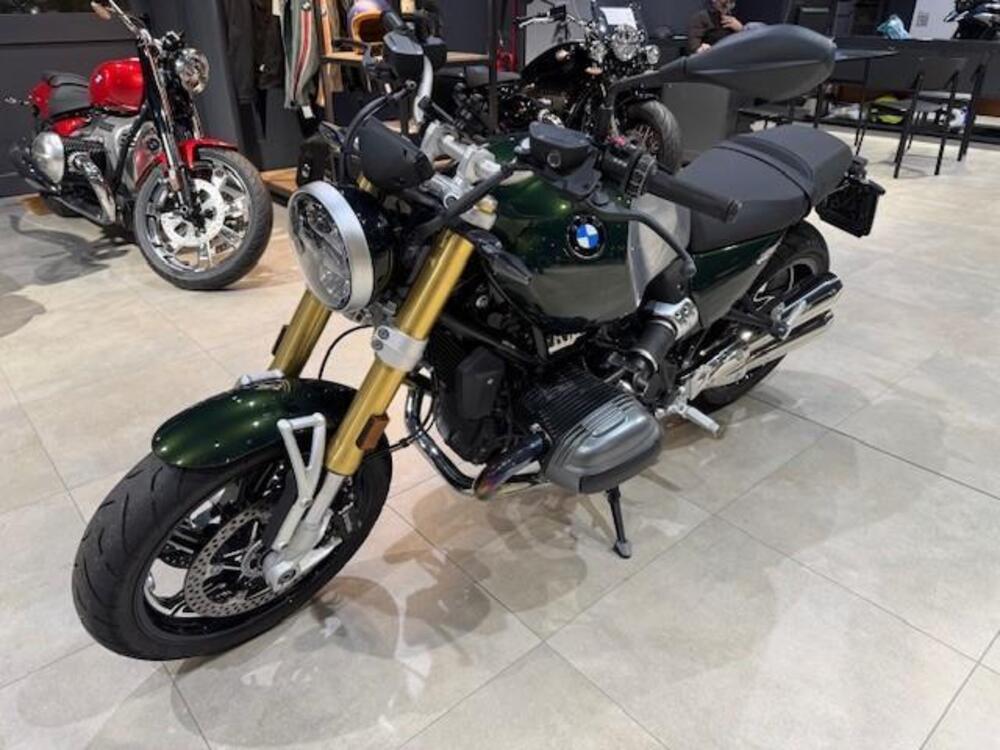 Bmw R 12 nineT (2023 - 24) (2)