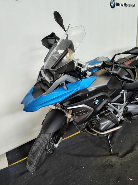 Bmw R 1250 GS (2019 - 20) (3)