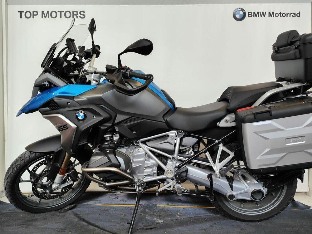 Bmw R 1250 GS (2019 - 20)