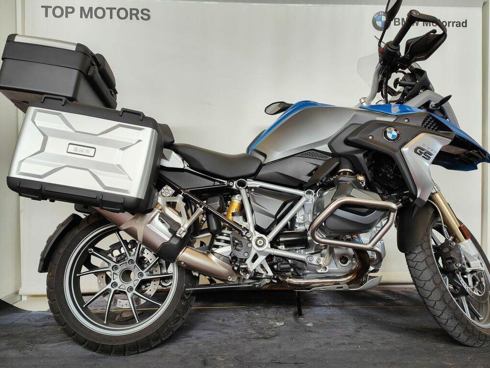 Bmw R 1250 GS (2019 - 20) (2)