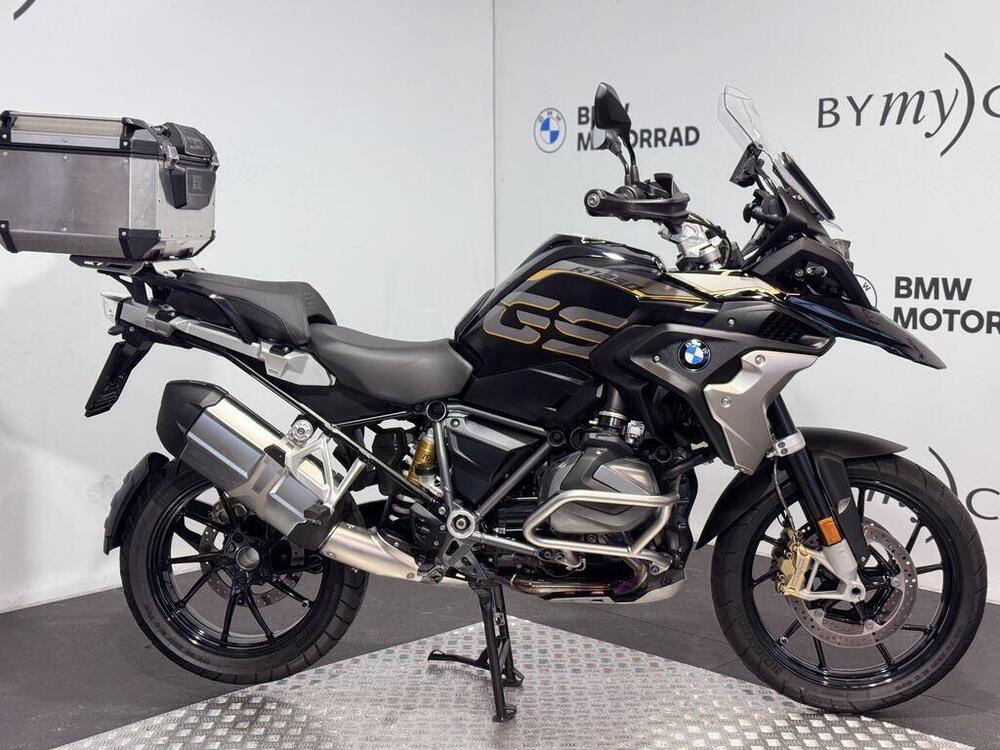 Bmw R 1250 GS (2019 - 20)