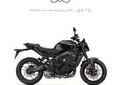 Yamaha MT-09 Y-AMT (2024 - 25) nuova