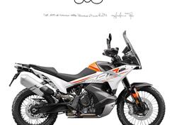 KTM 790 Adventure (2023 - 24) usata