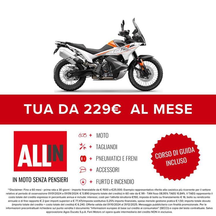 KTM 790 Adventure (2023 - 24) (2)