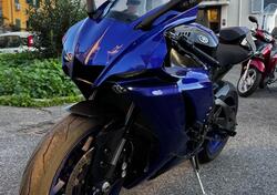 Yamaha YZF R1 (2020 - 24) usata