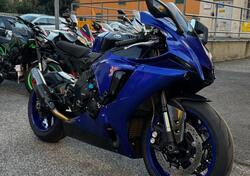 Yamaha YZF R1 (2020 - 25) usata