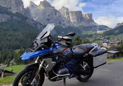 Bmw R 1200 GS (2017 - 18) usata