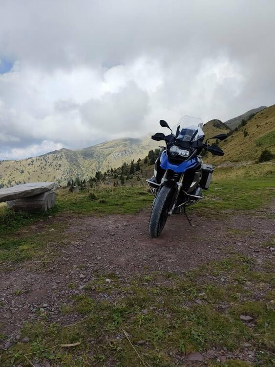 Bmw R 1200 GS (2017 - 18) (3)