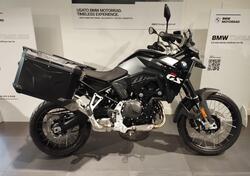 Bmw F 900 GS (2024 - 25) usata