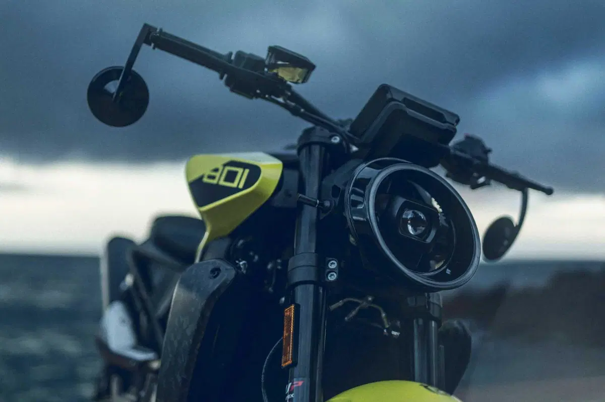 Husqvarna Vitpilen 801. Come va, pregi e difetti [VIDEO E GALLERY] (45)