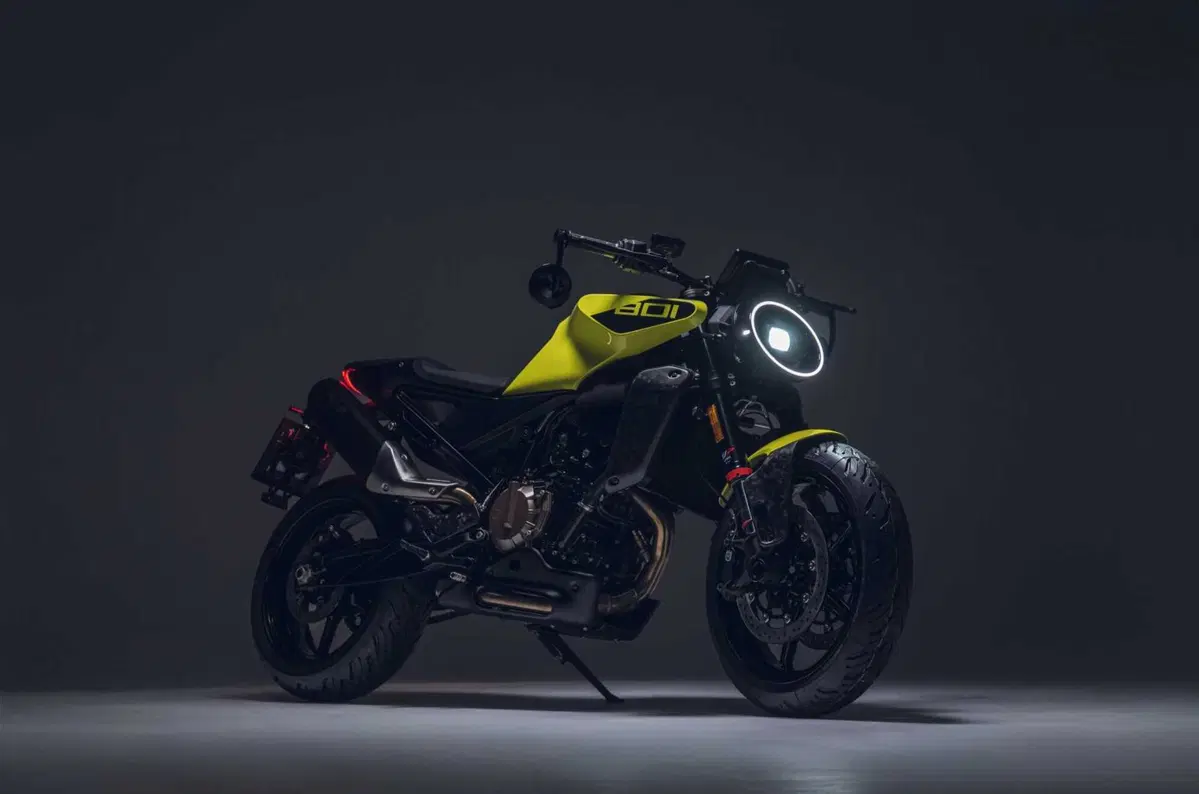 Husqvarna Vitpilen 801. Come va, pregi e difetti [VIDEO E GALLERY] (55)