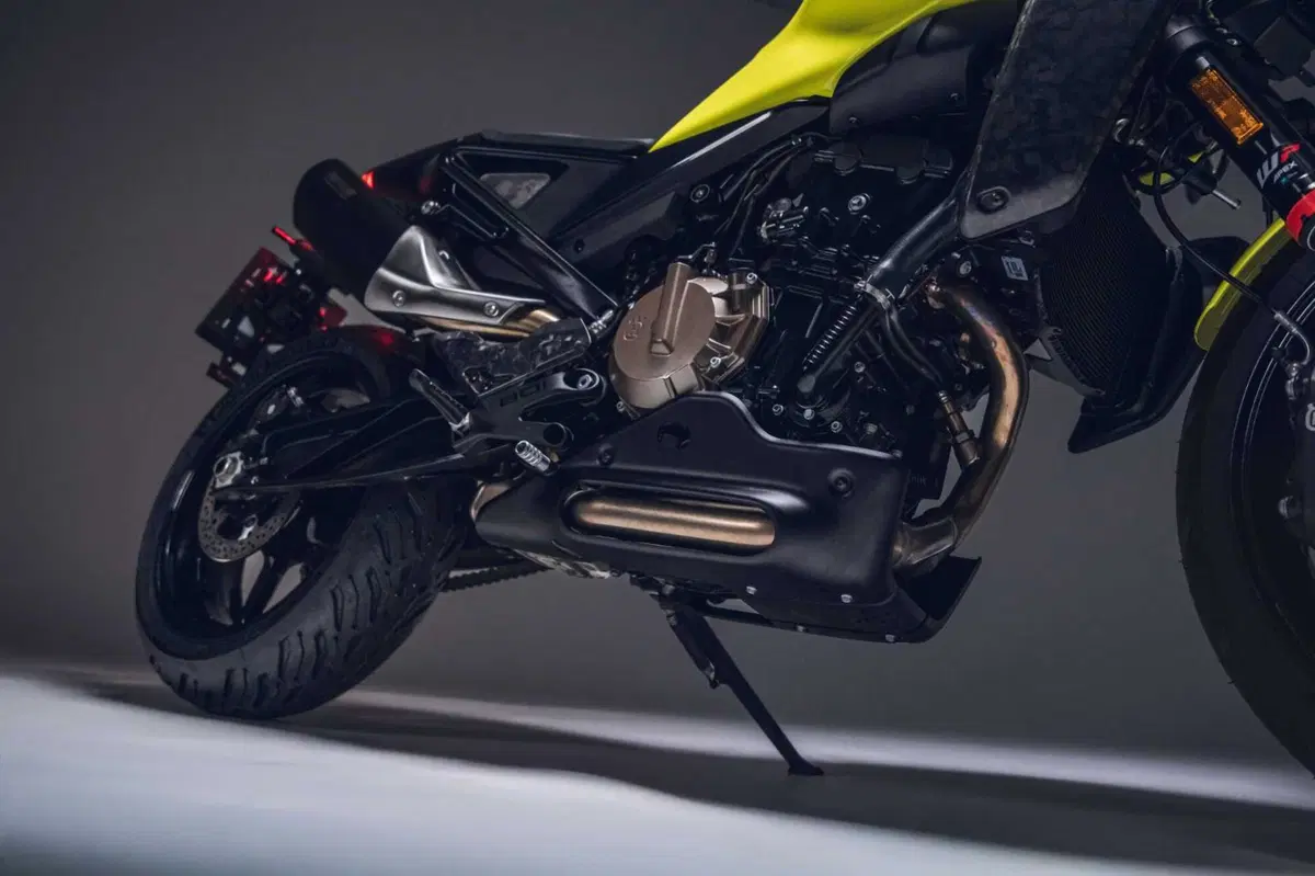 Husqvarna Vitpilen 801. Come va, pregi e difetti [VIDEO E GALLERY] (58)