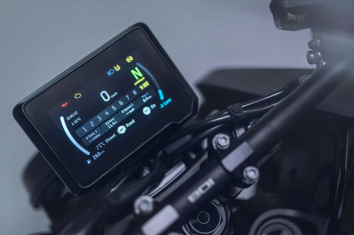 Husqvarna Vitpilen 801. Come va, pregi e difetti [VIDEO E GALLERY] (62)