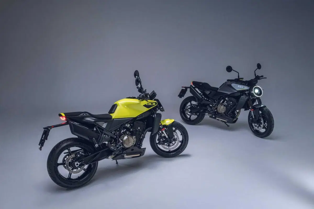 Husqvarna Vitpilen 801. Come va, pregi e difetti [VIDEO E GALLERY] (63)