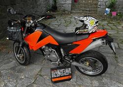 KTM LC4 640 SM (2006 - 07) usata