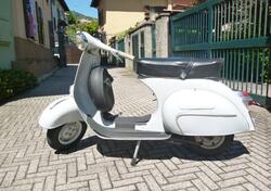 Vespa vnb 125  d'epoca