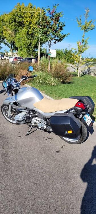 Bmw R 1150 R (2000 - 07) (5)