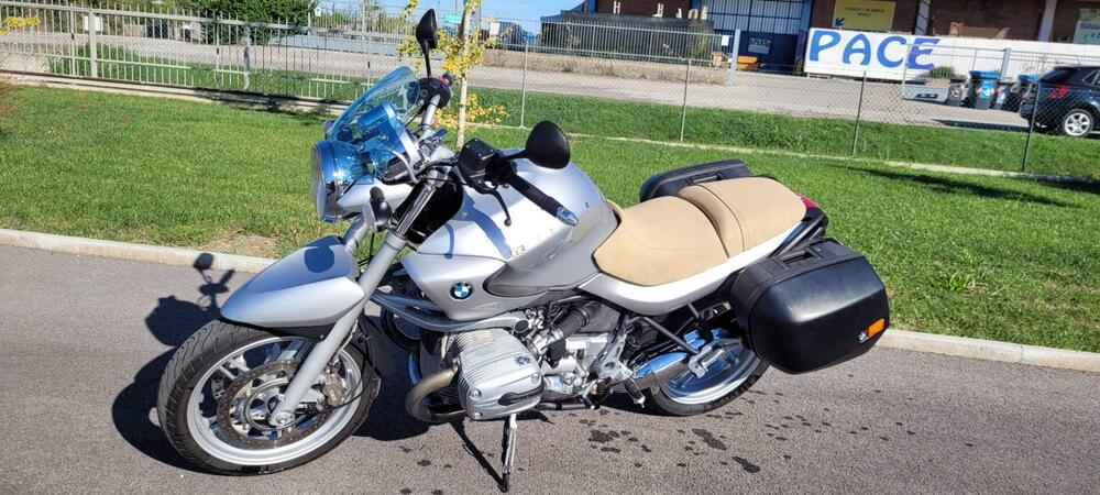 Bmw R 1150 R (2000 - 07) (2)