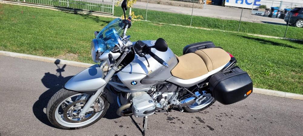 Bmw R 1150 R (2000 - 07) (3)