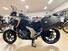 Honda NC 750 X DCT (2021 - 24) (9)