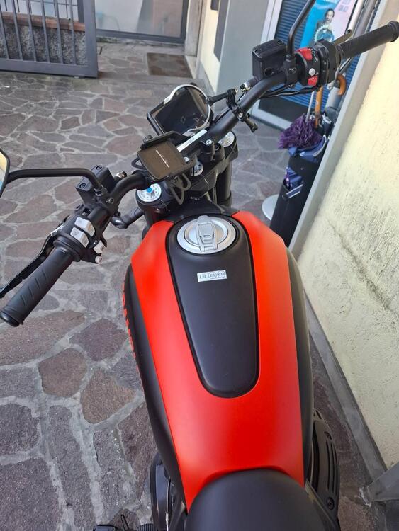 Ducati Scrambler 800 Full Throttle (2023 - 24) (2)