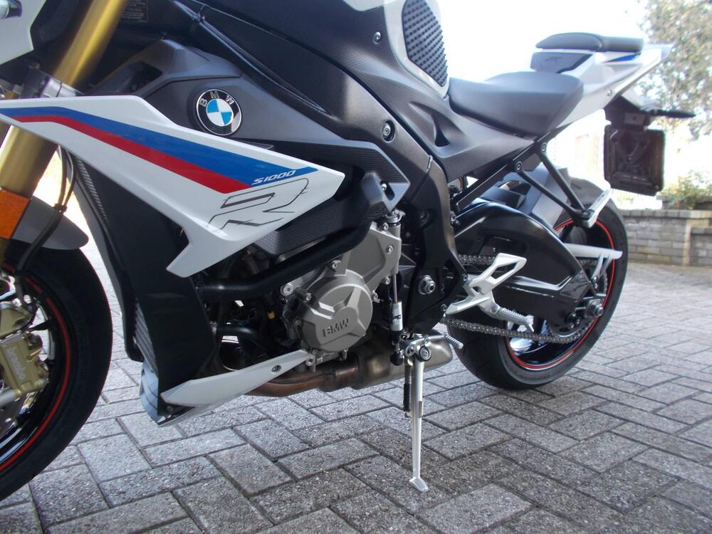 Bmw S 1000 R (2017 - 20) (4)