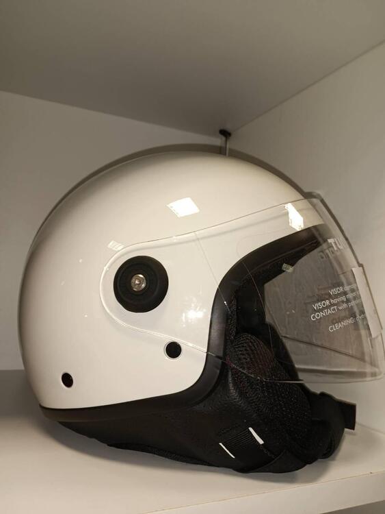 Casco Jet Tucano urbano