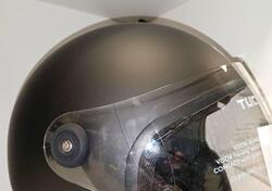 Casco Jet Tucano Urbano