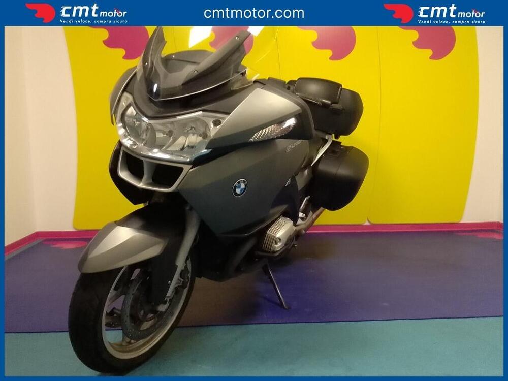 Bmw R 1200 RT (2005 - 07) (2)