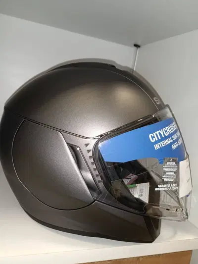 Casco Jet Shark Shark Helmets